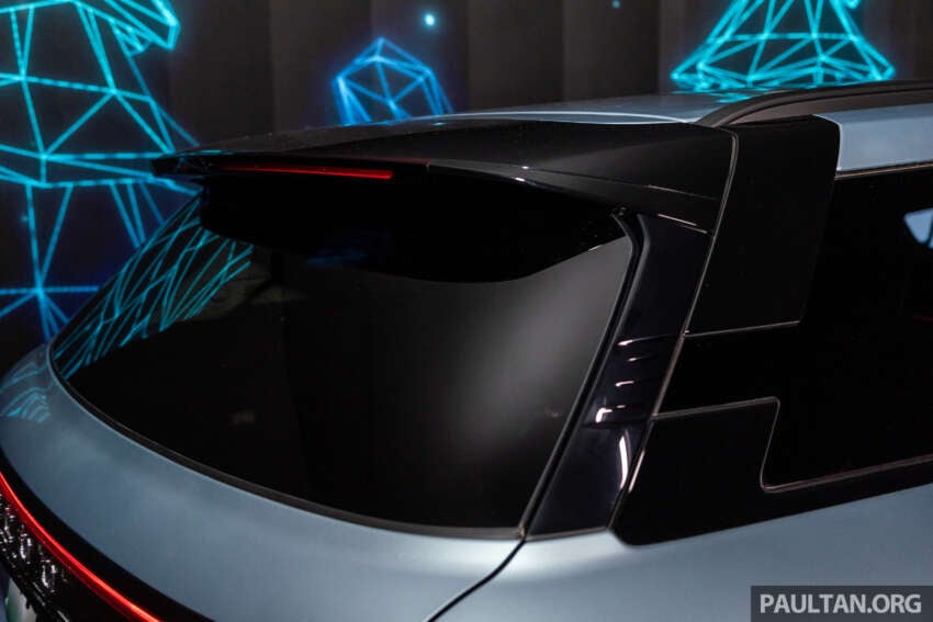 Jaecoo J7 PHEV – Malaysia estimated pricing RM170k to RM180k, launching November/December 2024 1838261