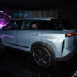 Jaecoo J7 PHEV – Malaysia estimated pricing RM170k to RM180k, launching November/December 2024
