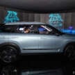 Jaecoo J7 PHEV di Malaysia — bateri 18.3 kWh 2WD, jarak 1,300 km, harga anggaran RM170k-RM180k