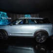 Jaecoo J7 PHEV – Malaysia estimated pricing RM170k to RM180k, launching November/December 2024