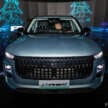 Jaecoo J7 PHEV – Malaysia estimated pricing RM170k to RM180k, launching November/December 2024
