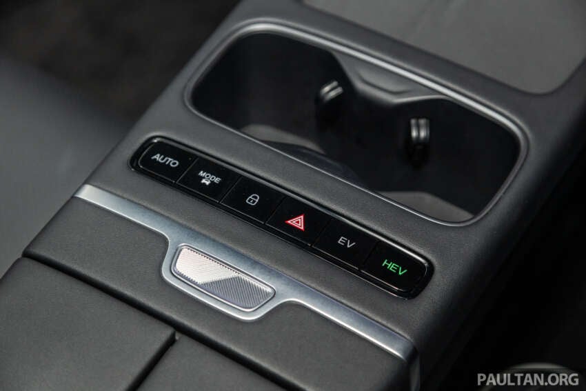 Jaecoo J7 PHEV – Malaysia estimated pricing RM170k to RM180k, launching November/December 2024 1838301