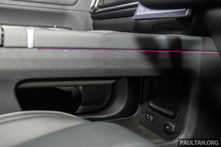 Jaecoo J7 PHEV di Malaysia — bateri 18.3 kWh 2WD, jarak 1,300 km, harga anggaran RM170k-RM180k 1838201
