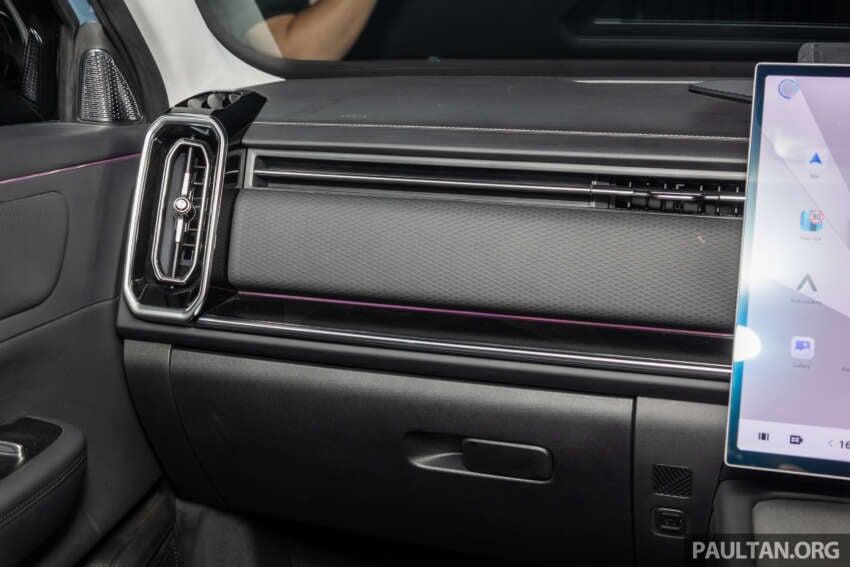 Jaecoo J7 PHEV – Malaysia estimated pricing RM170k to RM180k, launching November/December 2024 1838304