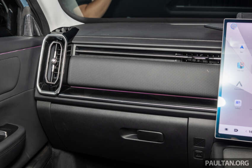 Jaecoo J7 PHEV di Malaysia — bateri 18.3 kWh 2WD, jarak 1,300 km, harga anggaran RM170k-RM180k 1838203