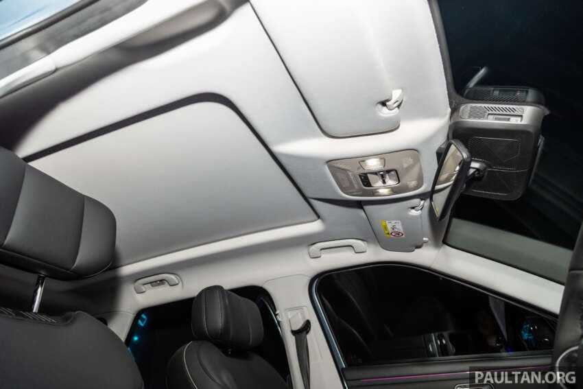 Jaecoo J7 PHEV – Malaysia estimated pricing RM170k to RM180k, launching November/December 2024 1838305