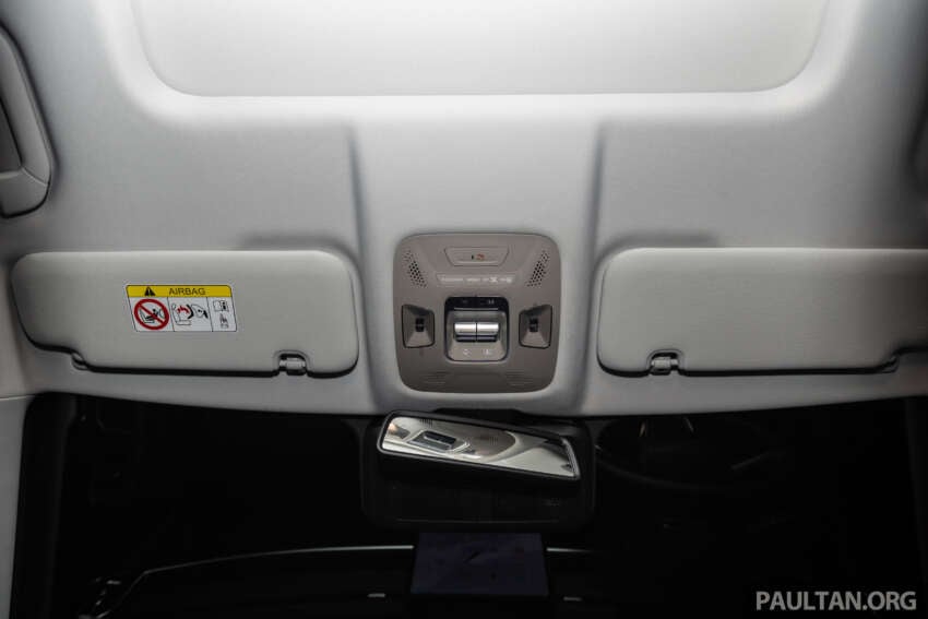 Jaecoo J7 PHEV di Malaysia — bateri 18.3 kWh 2WD, jarak 1,300 km, harga anggaran RM170k-RM180k 1838205
