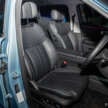 Jaecoo J7 PHEV di Malaysia — bateri 18.3 kWh 2WD, jarak 1,300 km, harga anggaran RM170k-RM180k