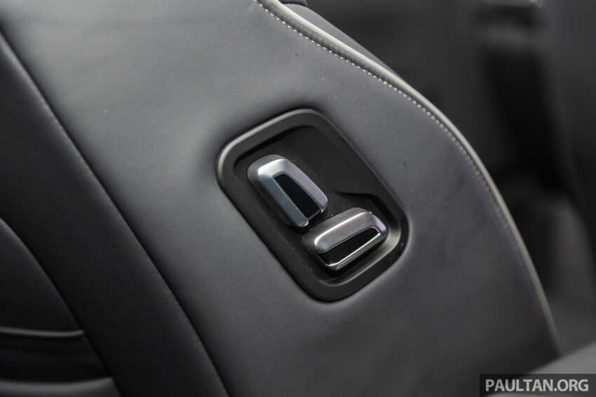 Jaecoo J7 PHEV di Malaysia — bateri 18.3 kWh 2WD, jarak 1,300 km, harga anggaran RM170k-RM180k 1838210
