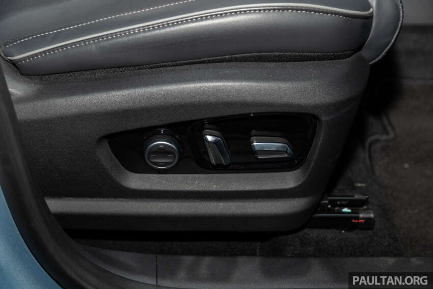 Jaecoo J7 PHEV di Malaysia — bateri 18.3 kWh 2WD, jarak 1,300 km, harga anggaran RM170k-RM180k 1838211