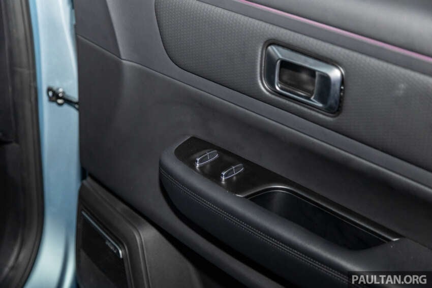 Jaecoo J7 PHEV – Malaysia estimated pricing RM170k to RM180k, launching November/December 2024 1838315