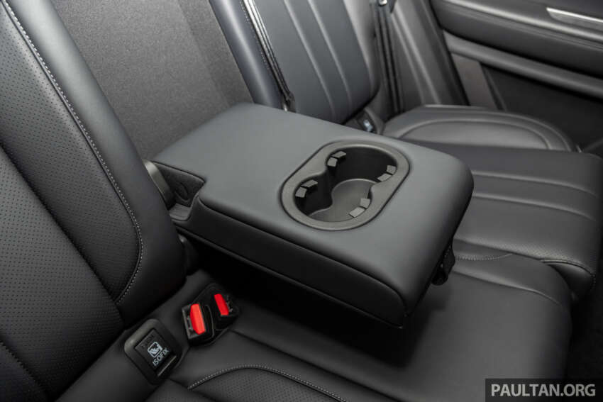 Jaecoo J7 PHEV di Malaysia — bateri 18.3 kWh 2WD, jarak 1,300 km, harga anggaran RM170k-RM180k 1838218