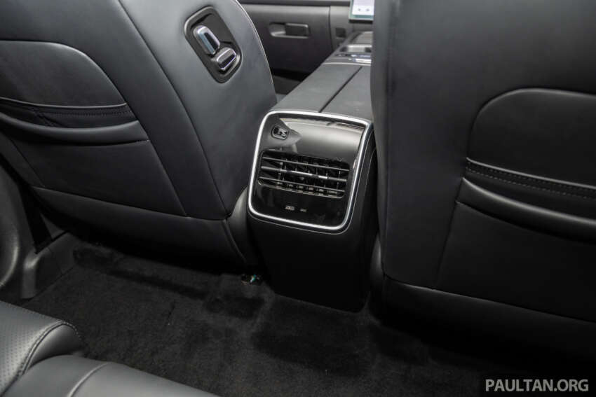 Jaecoo J7 PHEV di Malaysia — bateri 18.3 kWh 2WD, jarak 1,300 km, harga anggaran RM170k-RM180k 1838219