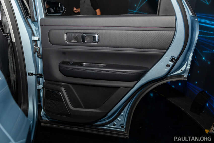 Jaecoo J7 PHEV di Malaysia — bateri 18.3 kWh 2WD, jarak 1,300 km, harga anggaran RM170k-RM180k 1838220