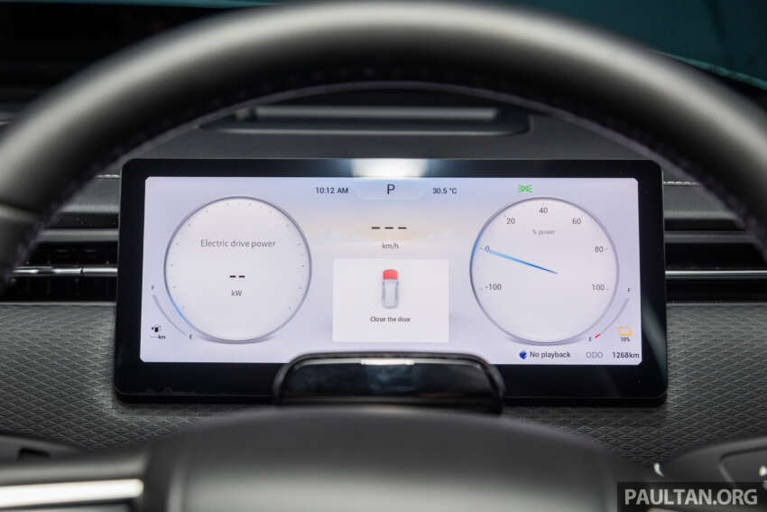 Jaecoo J7 PHEV di Malaysia — bateri 18.3 kWh 2WD, jarak 1,300 km, harga anggaran RM170k-RM180k 1838190