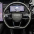 Jaecoo J7 PHEV – Malaysia estimated pricing RM170k to RM180k, launching November/December 2024
