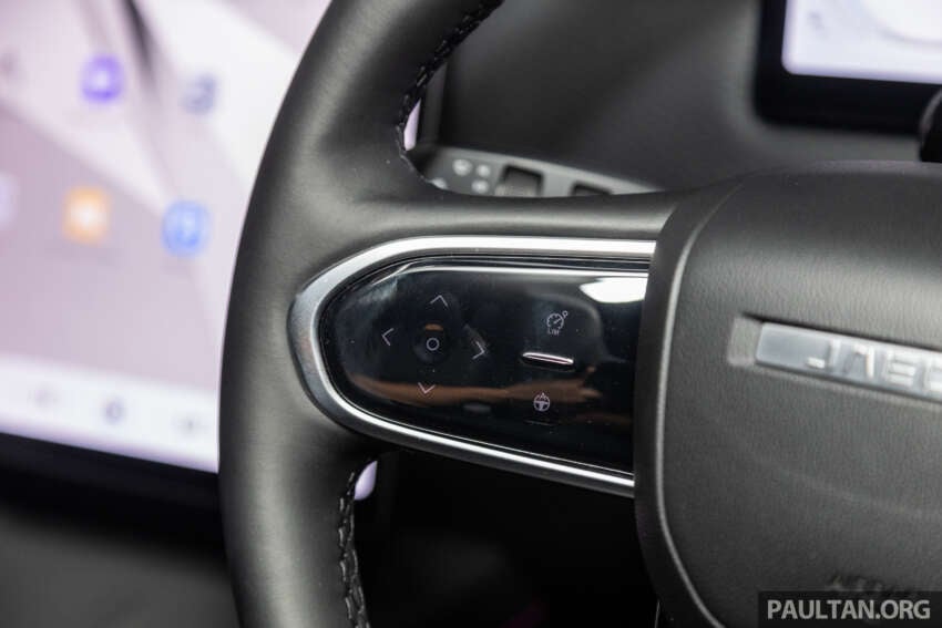 Jaecoo J7 PHEV – Malaysia estimated pricing RM170k to RM180k, launching November/December 2024 1838294