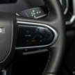 Jaecoo J7 PHEV di Malaysia — bateri 18.3 kWh 2WD, jarak 1,300 km, harga anggaran RM170k-RM180k