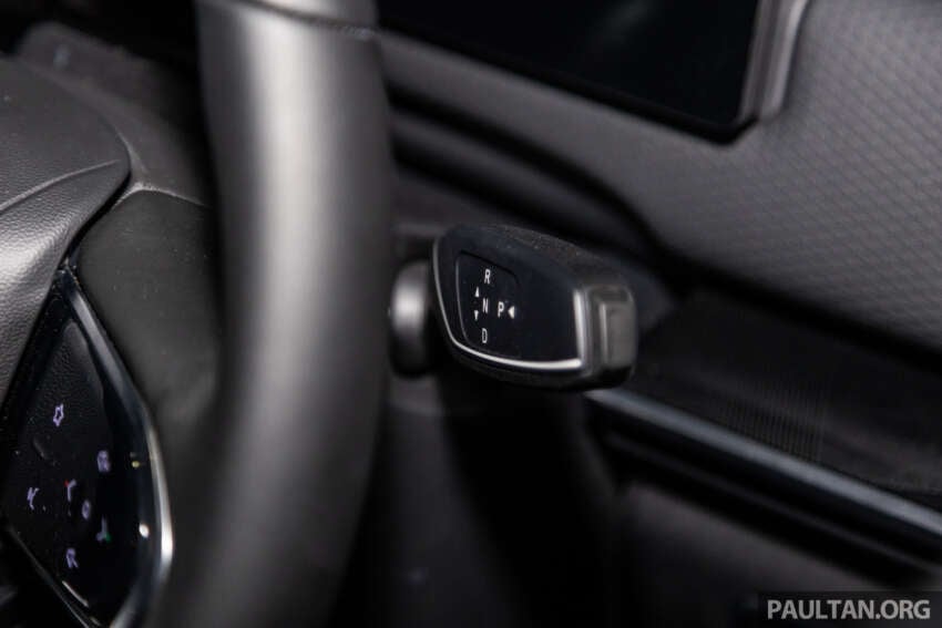 Jaecoo J7 PHEV – Malaysia estimated pricing RM170k to RM180k, launching November/December 2024 1838296