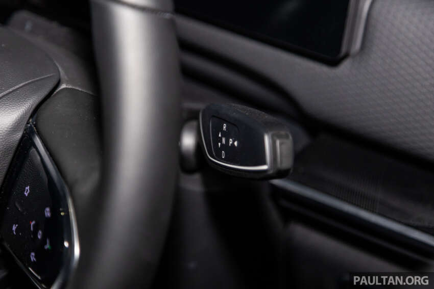 Jaecoo J7 PHEV di Malaysia — bateri 18.3 kWh 2WD, jarak 1,300 km, harga anggaran RM170k-RM180k 1838194
