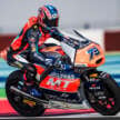 Ai Ogura wins 2024 Moto2 World Championship