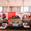 ACE 2024: Carro beri diskaun sehingga RM13,800 untuk Certified Cars, potongan 30% untuk servis cat