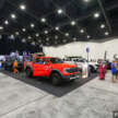 ACE 2024: Ford bawa Ranger Raptor, WildTrak, StormTrak, Everest; bayaran bulanan dari RM1,192