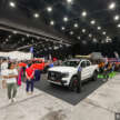 ACE 2024: Ford bawa Ranger Raptor, WildTrak, StormTrak, Everest; bayaran bulanan dari RM1,192