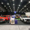 ACE 2024: Ford bawa Ranger Raptor, WildTrak, StormTrak, Everest; bayaran bulanan dari RM1,192