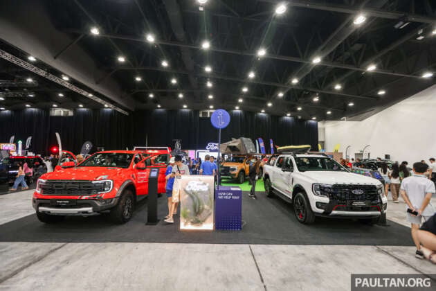 TIV kenderaan Malaysia dijangka cecah 790,000 unit dengan EV 10% menjelang 2027 – Kenanga IB
