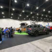 ACE 2024: Ford bawa Ranger Raptor, WildTrak, StormTrak, Everest; bayaran bulanan dari RM1,192