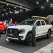 ACE 2024: Ford bawa Ranger Raptor, WildTrak, StormTrak, Everest; bayaran bulanan dari RM1,192