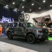 ACE 2024: Ford bawa Ranger Raptor, WildTrak, StormTrak, Everest; bayaran bulanan dari RM1,192