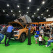 ACE 2024: Ford bawa Ranger Raptor, WildTrak, StormTrak, Everest; bayaran bulanan dari RM1,192