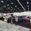 ACE 2024: Mitsubishi Triton dan Xpander serba baharu di SCCC, masing-masing bermula RM102k, RM100k