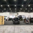 ACE 2024: Perodua Aruz Black Edition dipamerkan, ditemani Ativa dan Axia – ganjaran hebat ditawarkan