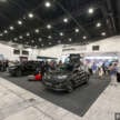 ACE 2024: Perodua Aruz Black Edition dipamerkan, ditemani Ativa dan Axia – ganjaran hebat ditawarkan