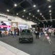 ACE 2024: Perodua Aruz Black Edition dipamerkan, ditemani Ativa dan Axia – ganjaran hebat ditawarkan