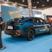 ACE 2024: Leapmotor C10 dan Peugeot dibawakan oleh Cycle & Carriage – turut ditawarkan penjimatan