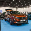 ACE 2024: Leapmotor C10 dan Peugeot dibawakan oleh Cycle & Carriage – turut ditawarkan penjimatan
