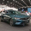 ACE 2024: Proton tawar rebat sehingga RM3k, servis percuma 2 tahun untuk X90; eMas 7 juga dipamer