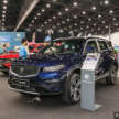 ACE 2024: Proton tawar rebat sehingga RM3k, servis percuma 2 tahun untuk X90; eMas 7 juga dipamer