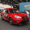 ACE 2024: Proton tawar rebat sehingga RM3k, servis percuma 2 tahun untuk X90; eMas 7 juga dipamer