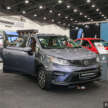 ACE 2024: Proton tawar rebat sehingga RM3k, servis percuma 2 tahun untuk X90; eMas 7 juga dipamer