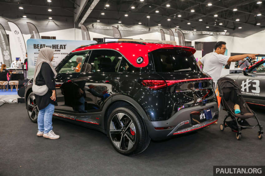 ACE 2024: smart and Audi represented by EON – free wallbox for smart, rebates up to RM61k for Audi 1841018