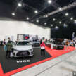 ACE 2024: Toyota bawa Hilux dan GR Corolla, rebat tunai sehingga RM50,000 dan pelbagai tawaran khas