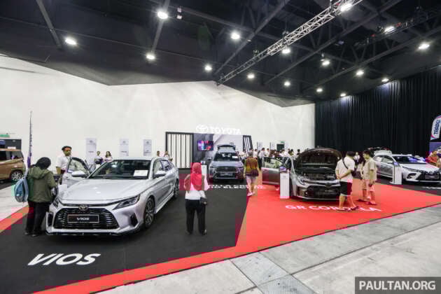 Pelarasan semula duti eksais OMV ditangguh hingga Jan 2026 — harga kereta CKD boleh naik 10%-30%