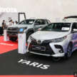 ACE 2024: Toyota bawa Hilux dan GR Corolla, rebat tunai sehingga RM50,000 dan pelbagai tawaran khas