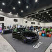 ACE 2024: Volkswagen on display at SCCC – get up to RM38k off Touareg; see the Golf GTI Edition 50, Golf R