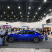 ACE 2024: Volkswagen on display at SCCC – get up to RM38k off Touareg; see the Golf GTI Edition 50, Golf R